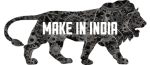 Make In India Logo
