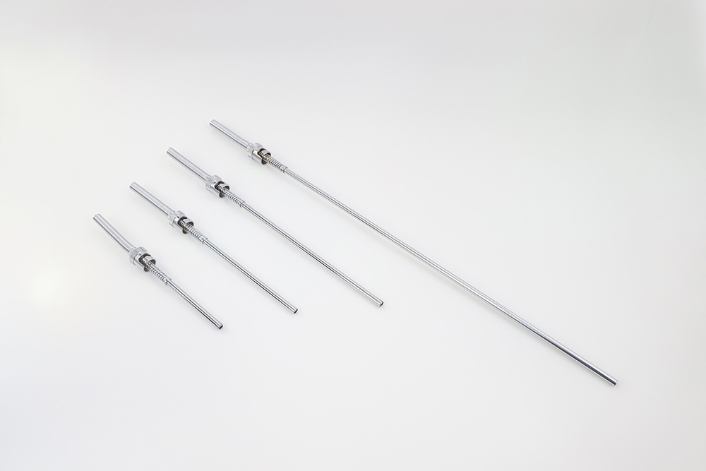 Manufacturer Of Bayonet Type Straight Assembly With Various Tip