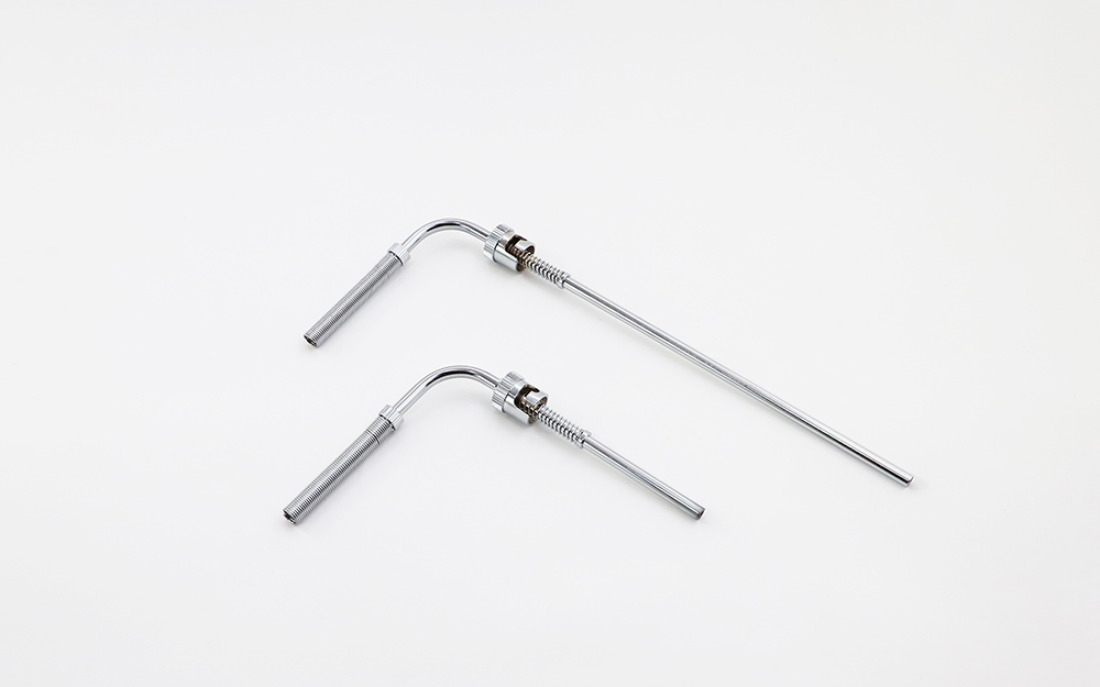 Manufacturer Of Bayonet Type L Type With Various Tip