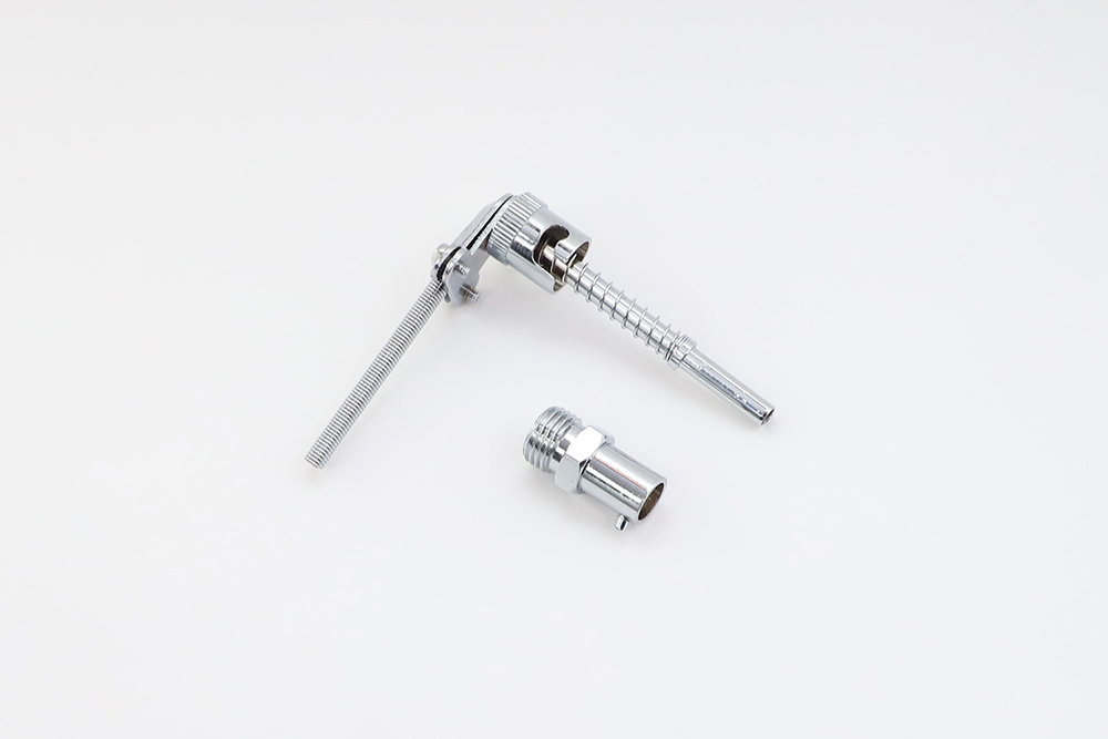 Manufacturer Of Bayonet Type Butterfly Assembly