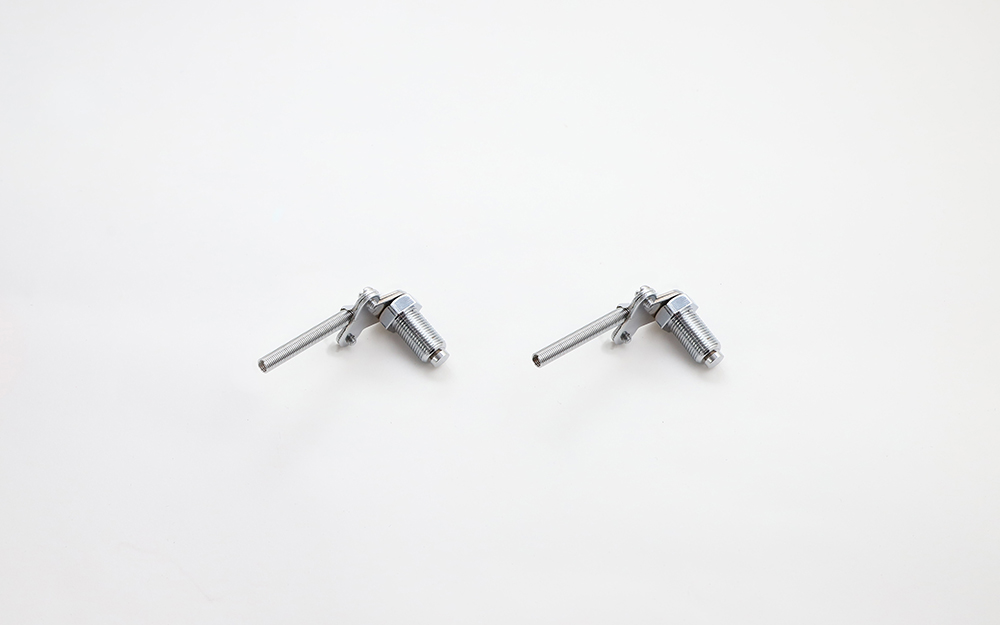 Manufacturer Of Butterfly Bolt Type Assembly