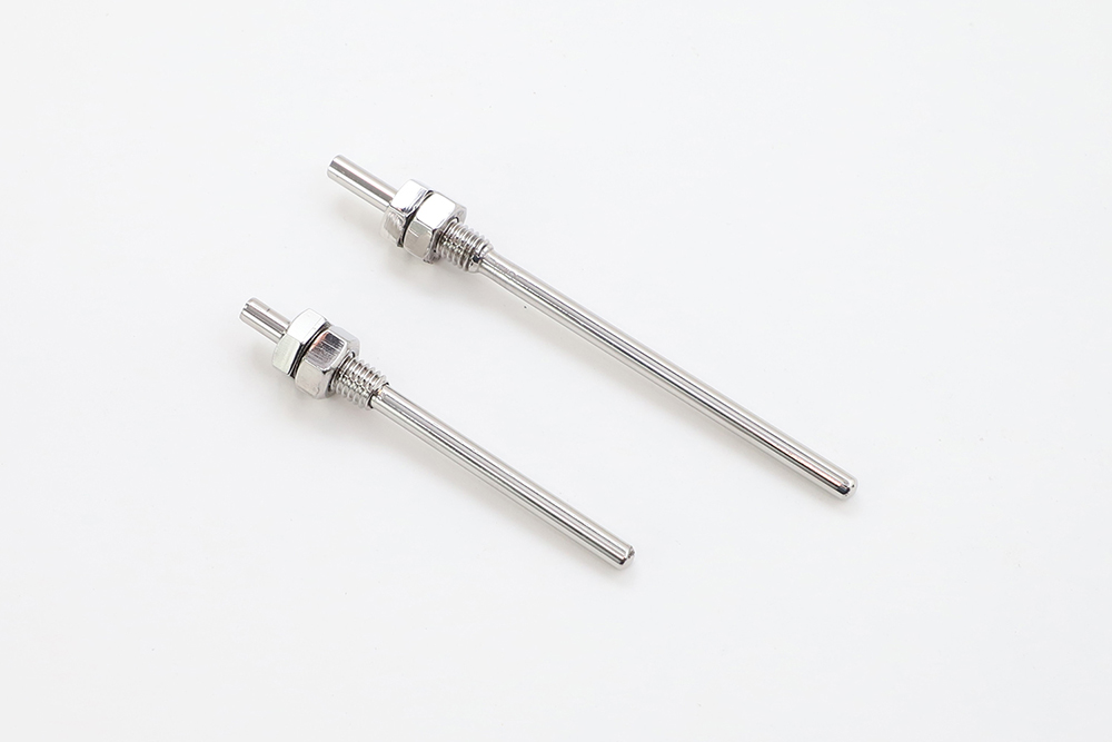 Manufacturer Of Bolt Type Assembly With Welded Bolt