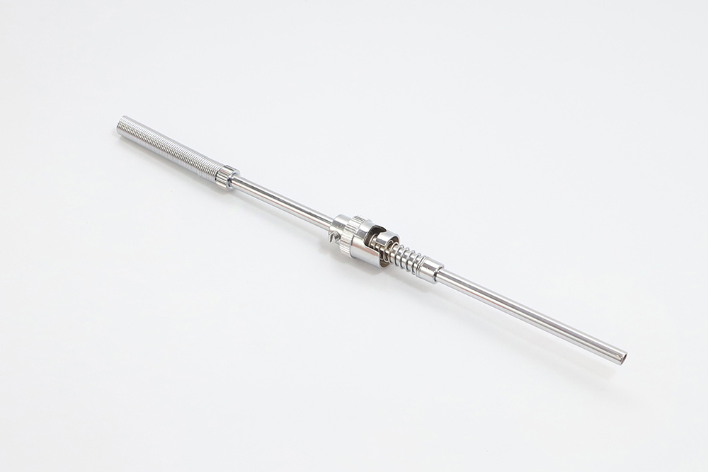 Manufacturer Of Bayonet Type Adjustable Tip Assembly