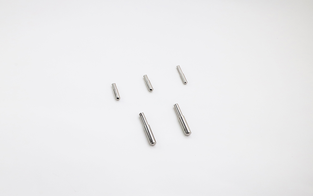 Manufacturer Of Tip For Spring Holder
