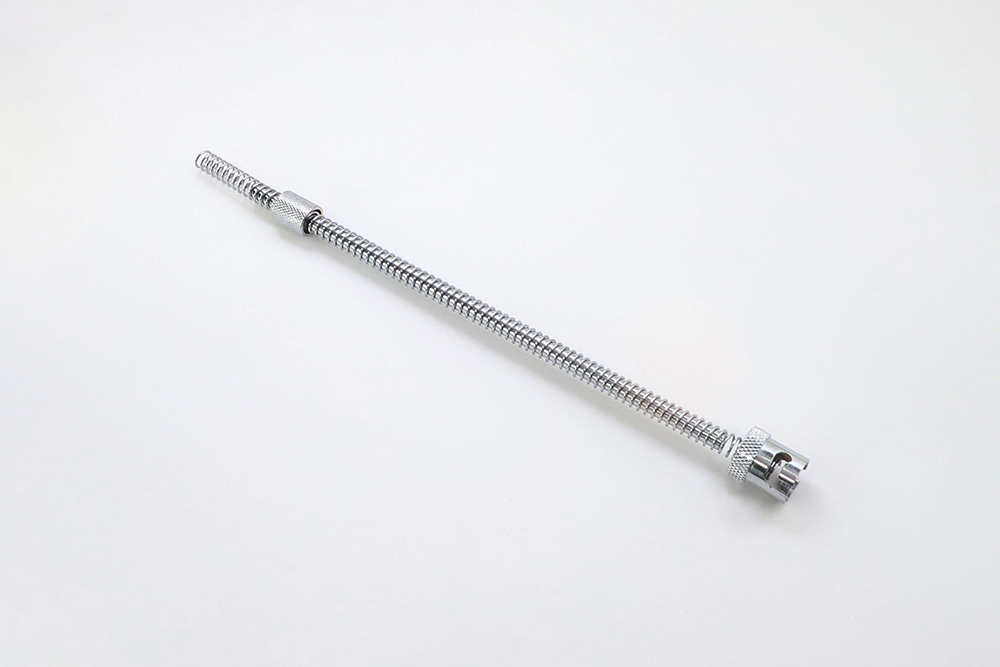 Manufacturer Of Bayonet Type Spring Rotate Straight Assembly