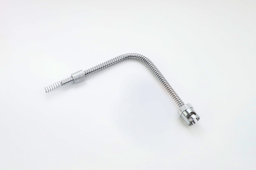 Manufacturer Of Spring Rotate L Type Assembly