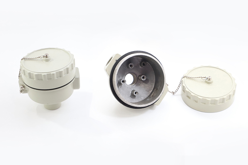 Manufacturer Of Thermocouple Flame Proof Head