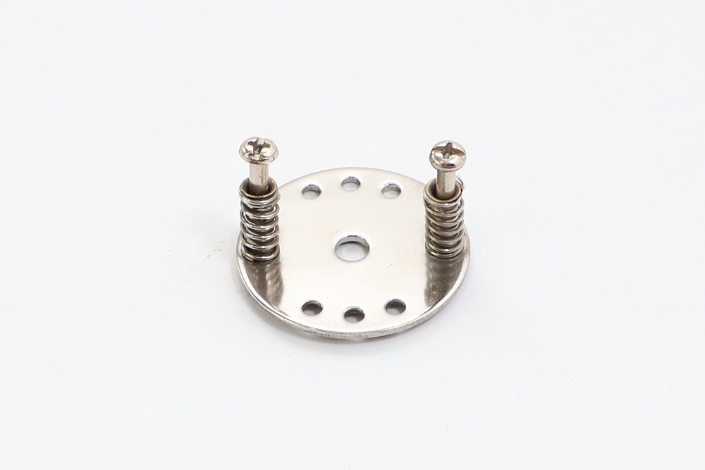 Spring Loaded Circle