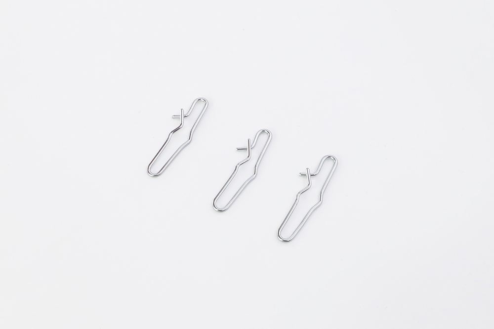 Clip For Hinges Type Head