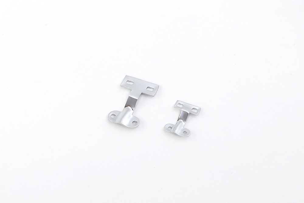 Thermocouple Connector Bracket (I Clip)