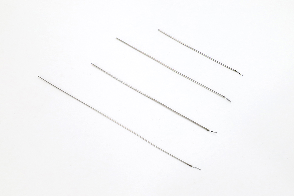 Mineral Insulated Cable With Junction