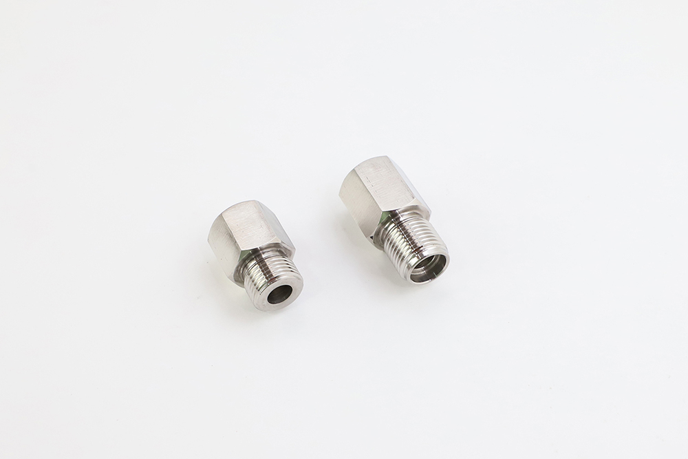 Thermowell Fittings - SS