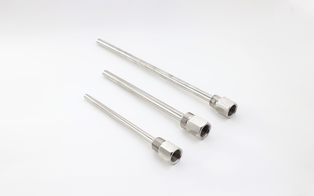 Thermowell Fittings - SS - Welded