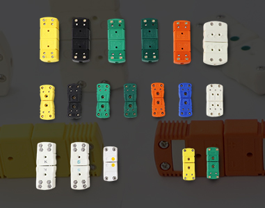 Thermocouple Connectors