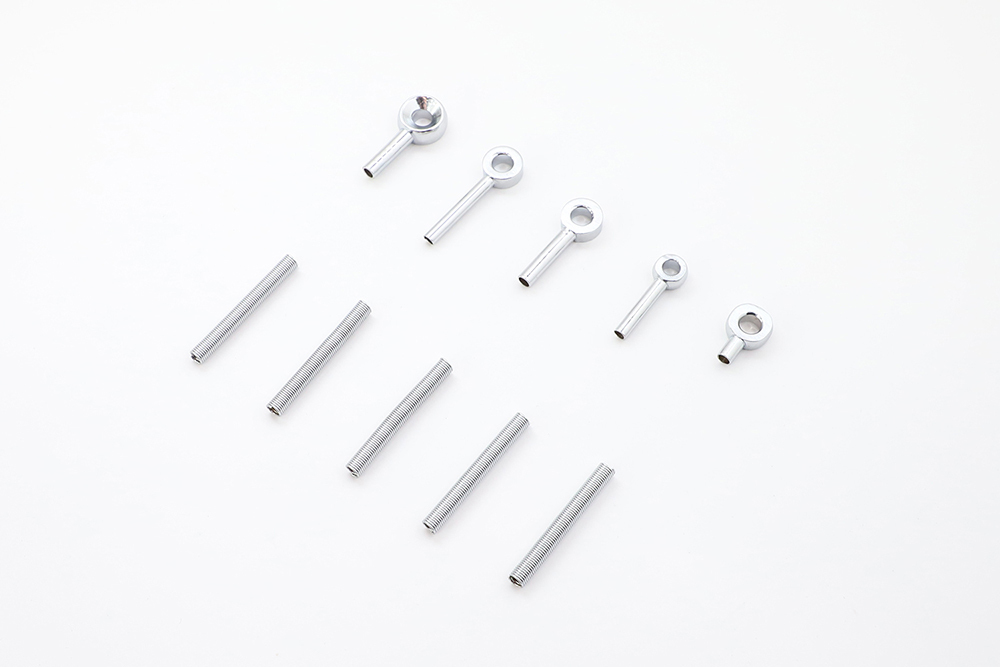 Manufacturer Of Washer Type Assembly ( Welded )