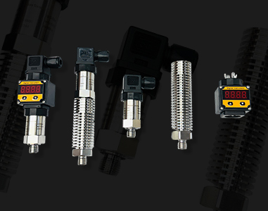 Pressure Transmitter