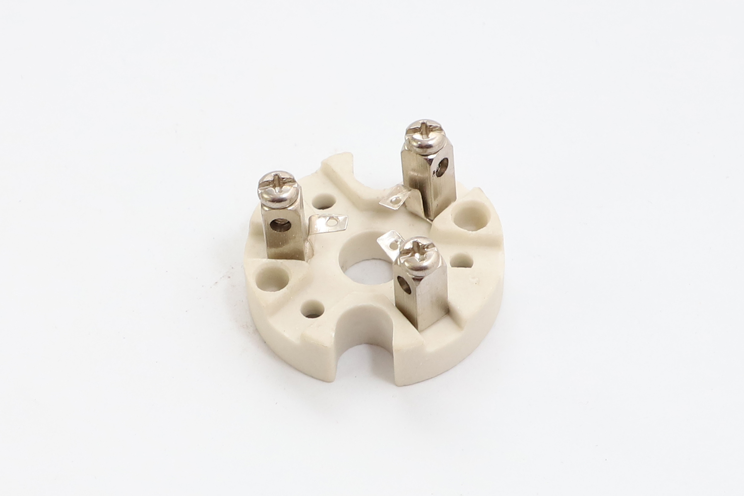 Manufacturer Of 3 Way Vertical for RTD Indirect