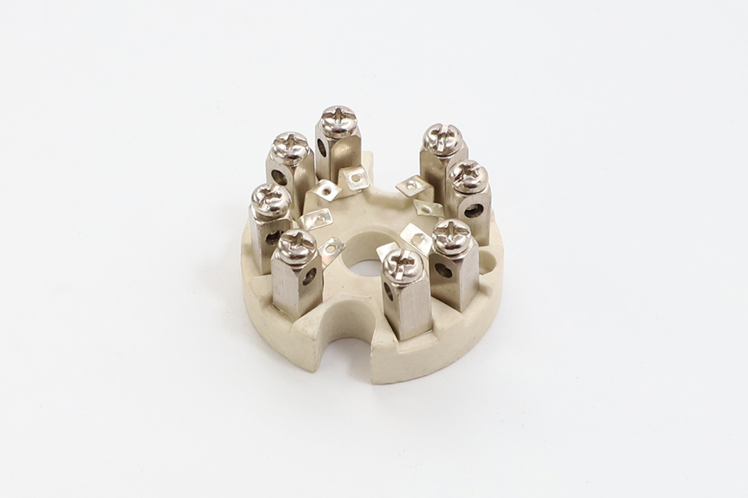 Manufacturer Of 8 Way Vertical for RTD