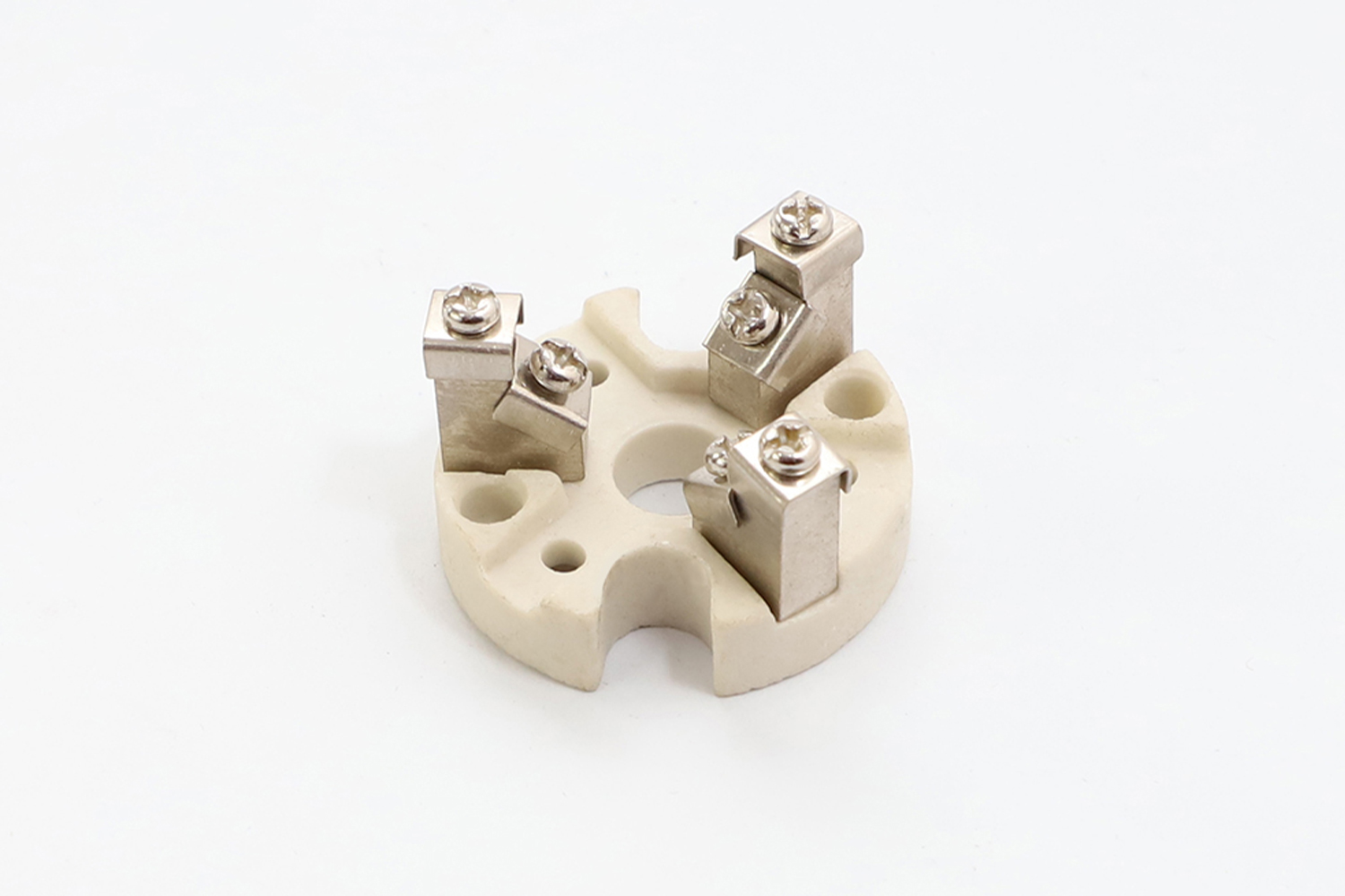 Manufacturer Of 3 Way L TC Indirect