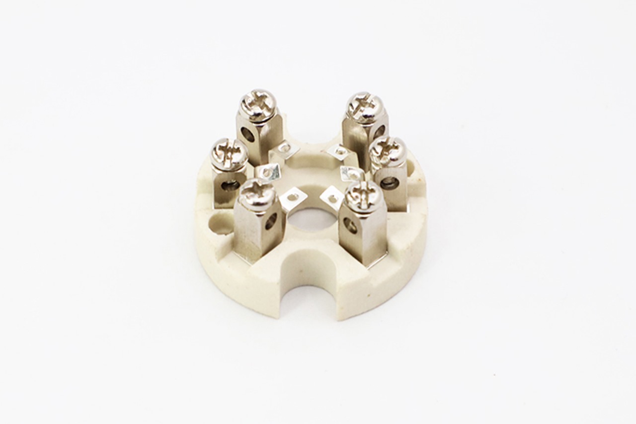 Manufacturer Of 6 Way Vertical for RTD Indirect