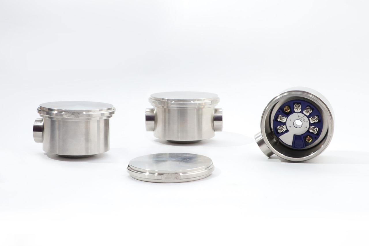 Manufacturer Of SS Big Head