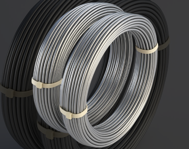 K Type Thermocouple Bare Wire