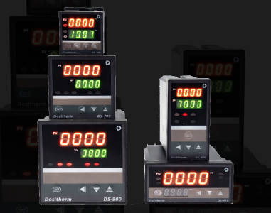 Universal PID Controller