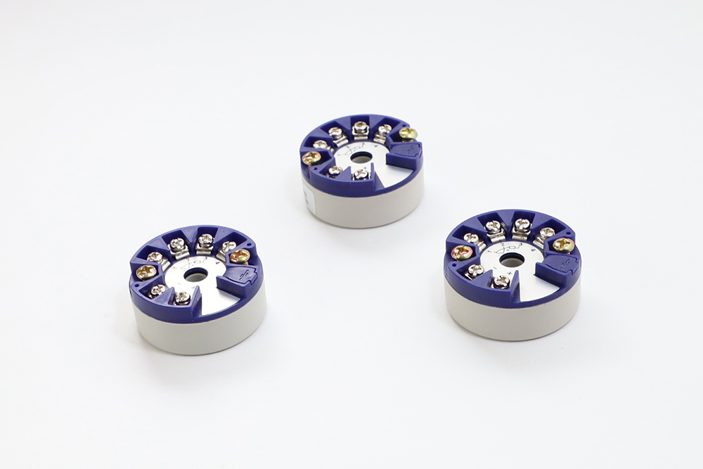 Head Mounted Temperature Transmitter Working, Features, and Applications