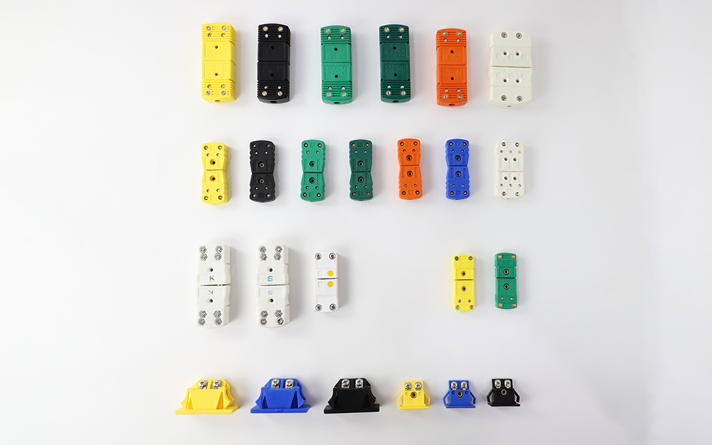 Thermocouple Connectors: The Reliable Link Between Temperature Sensors and Control Systems