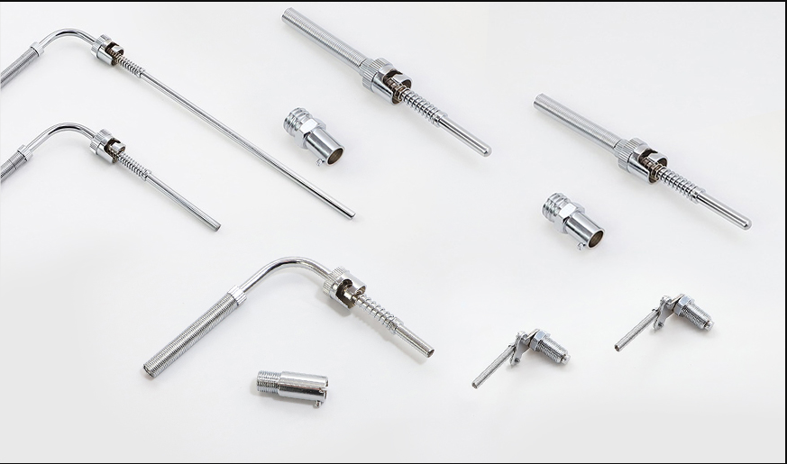 Bayonet Type Assemblies: A Complete Guide